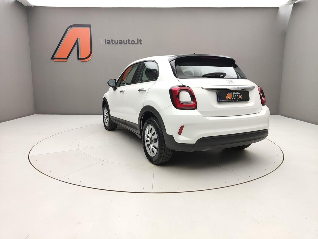 FIAT 500X 2022 1.3 MJT 95CV