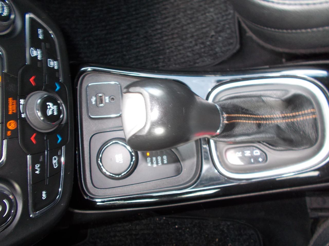 Jeep Compass 2.0 Multijet II aut. 4WD Opening Edition