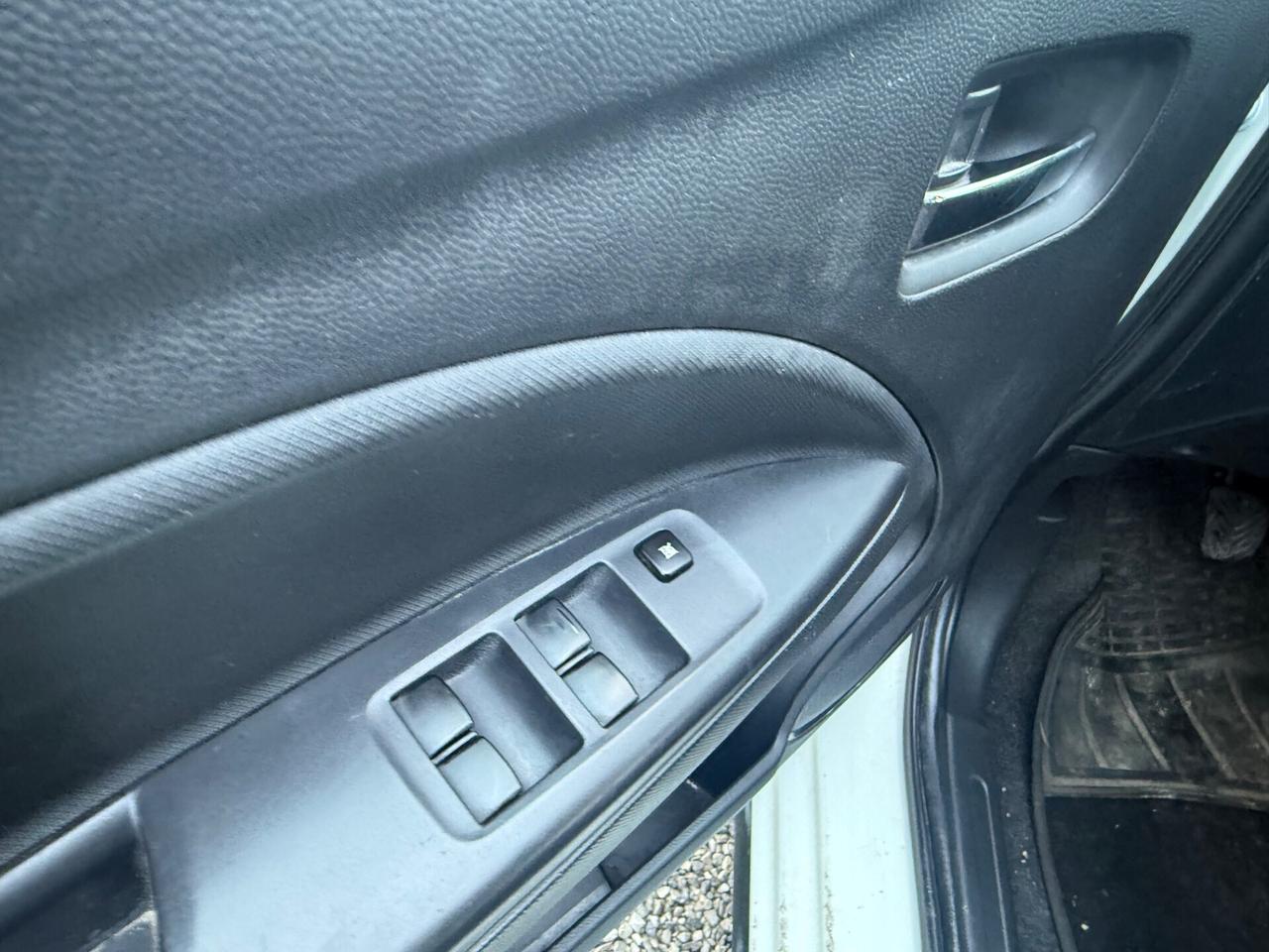 Mitsubishi Space Star 1.0 ClearTec Intense