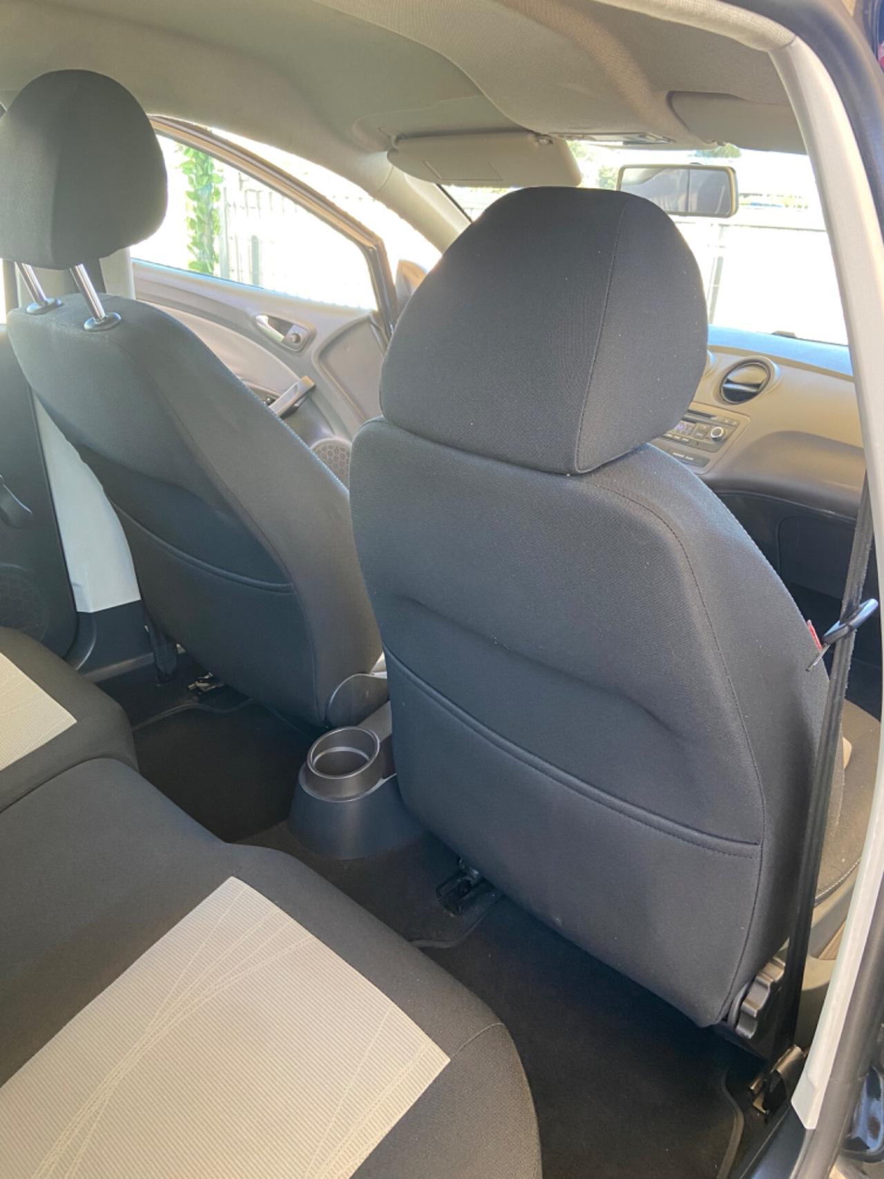 Seat Ibiza 1.2 TDI CR 5 porte Style garanzia