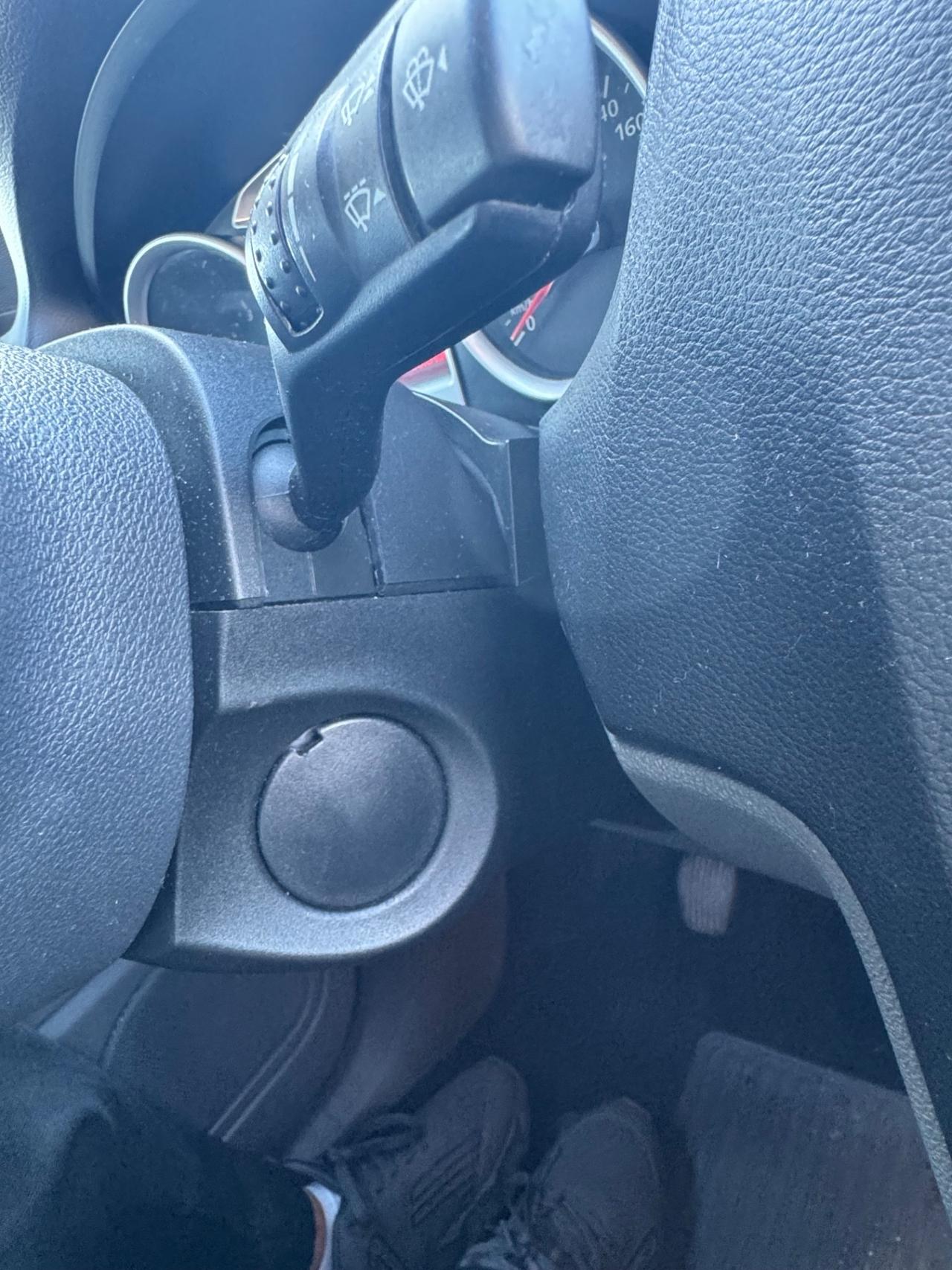 Ford Focus Focus+ 2.0 (145CV) 5p. Bz.- GPL