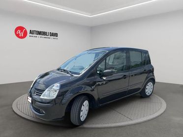 RENAULT Modus 1.2 16V