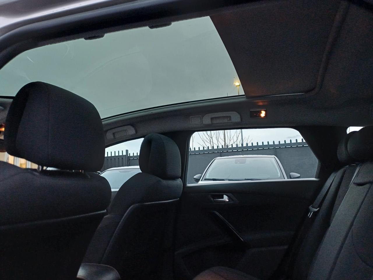 Peugeot 508 1.6 e-HDi 115CV SW TETTO PANORAMICO