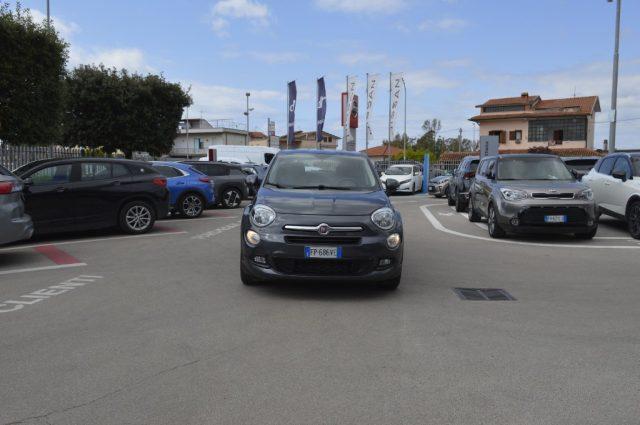FIAT 500X 1.3 MultiJet 95 CV Pop