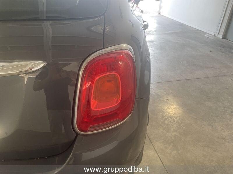 FIAT 500X 2015 Diesel 1.3 mjt Popstar 4x2 95cv