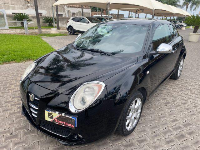 ALFA ROMEO MiTo 1.4 105 CV M.air S&S Progression