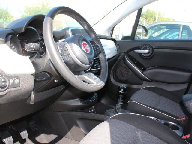 FIAT 500X 1.6 MultiJet City Cross