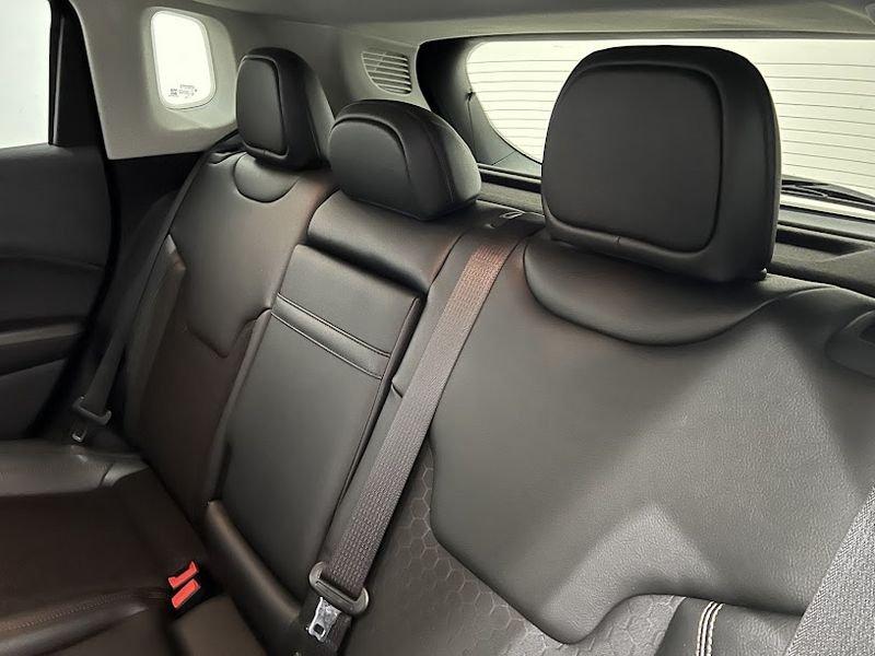 Jeep Compass Compass 1.3 Turbo T4 150 CV aut. 2WD Limited