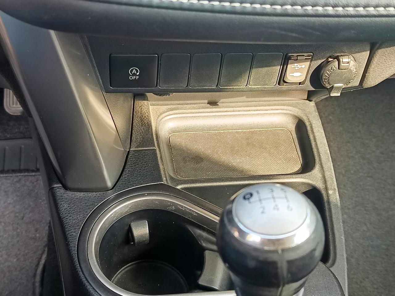 Toyota RAV4 2016 - 2.0 D-4D 2WD Business LB AUTOMOBILI