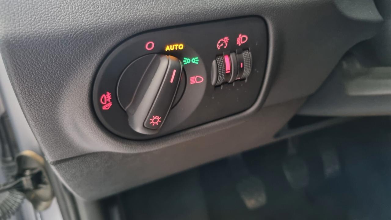 Audi A1 SPB 1.4 TDI Metal plus