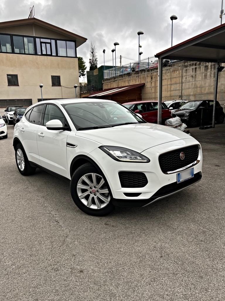 Jaguar E-Pace 2.0D 150 CV 2020