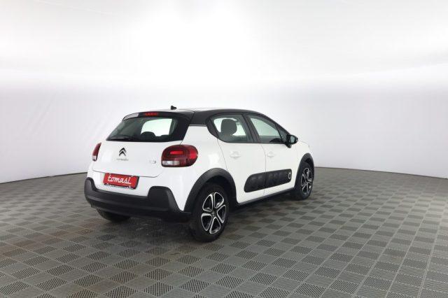 CITROEN C3 C3 PureTech 83 S&S Shine