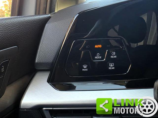 VOLKSWAGEN Golf 2.0 116cv life