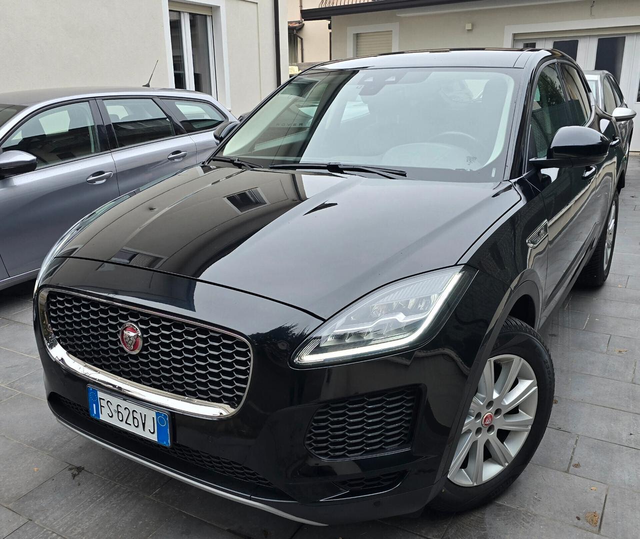 Jaguar E-Pace 2.0D 150 CV AWD S