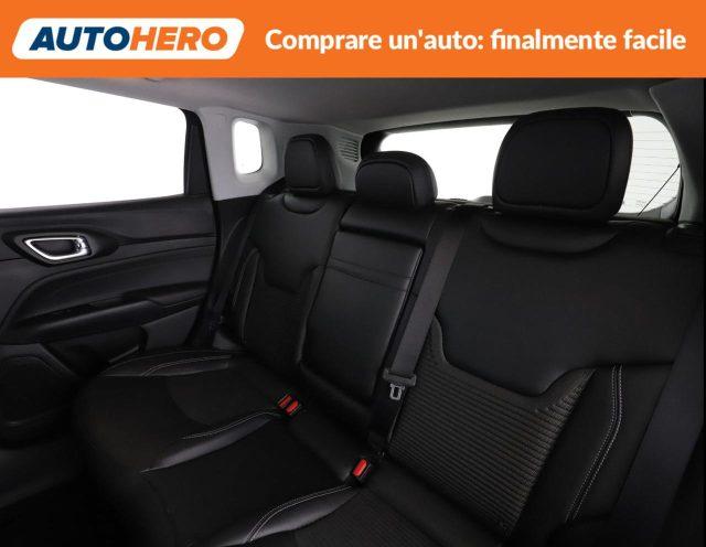 JEEP Compass 1.5 Turbo T4 130 CV MHEV 2WD Longitude