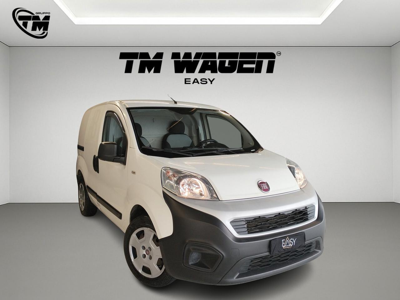 Fiat Fiorino 1.3 MJT 95CV Cargo - IVA ESCLUSA