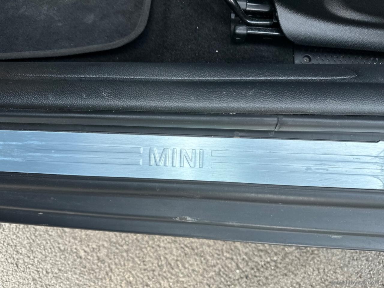 MINI Mini Cooper Classic 5 porte