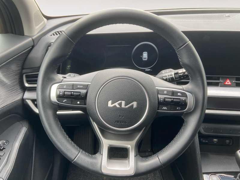 KIA Sportage 1.6 crdi mhev Style mT