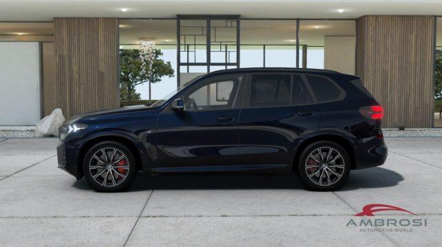 BMW X5 xDrive30d Msport Pro Innovation Comfort Plus Packa