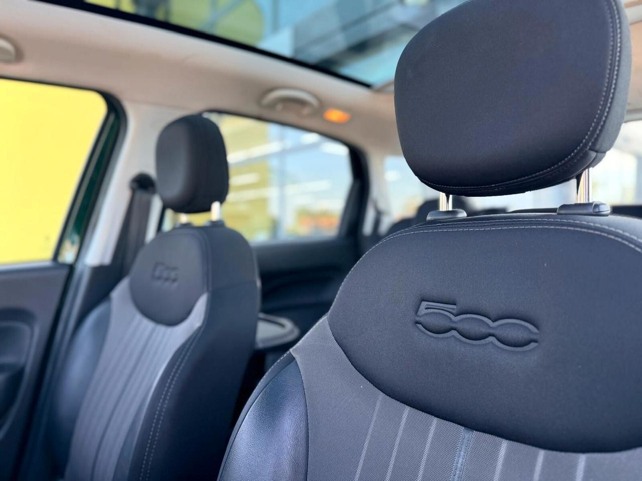 Fiat 500L 1.3 Multijet 95 CV Business