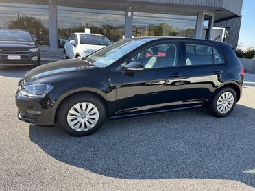 VW GOLF 7 5P 1200 CC 86 CV