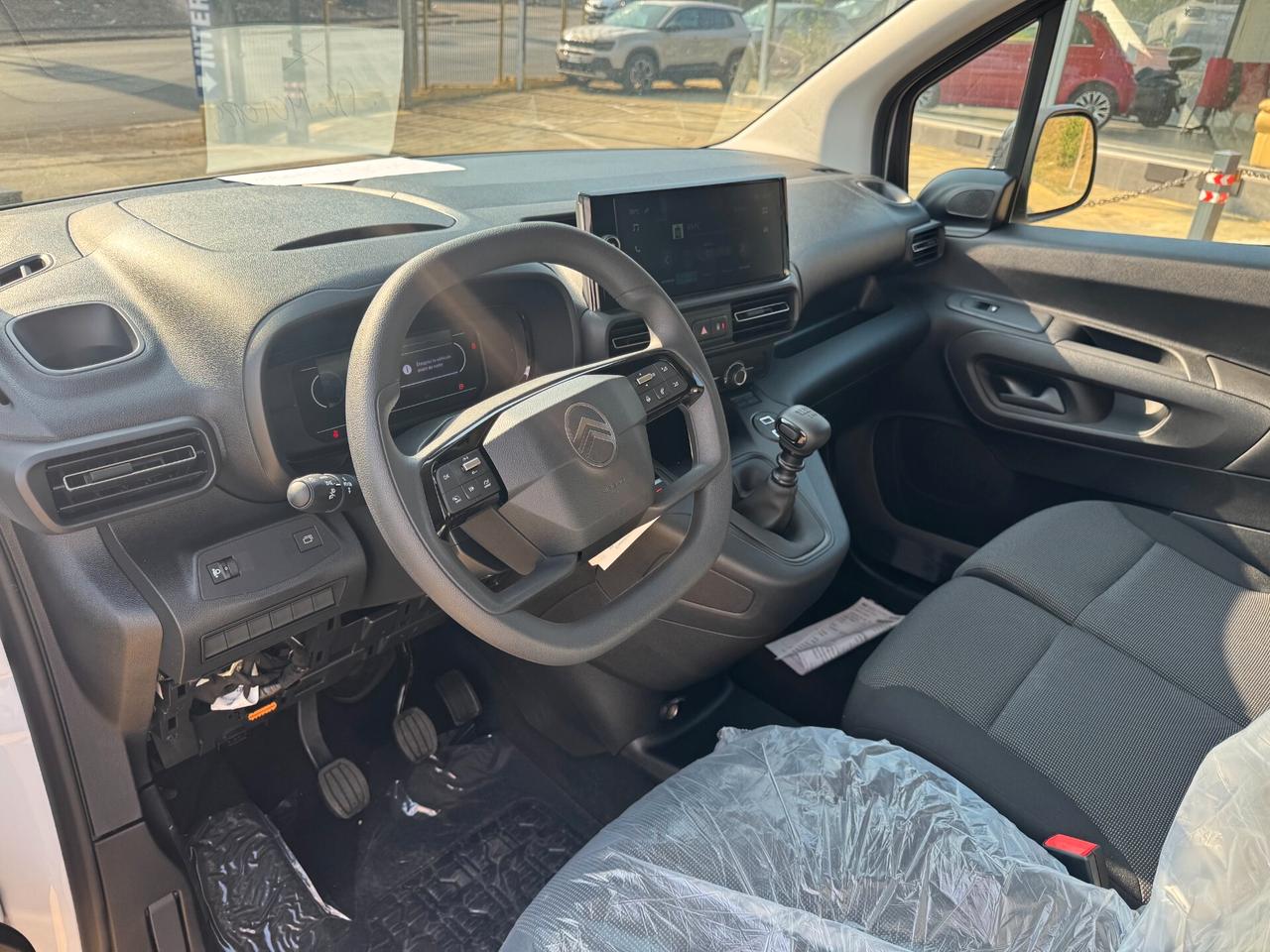 Citroën Berlingo Van M 1.5cc BlueHdi 100CV