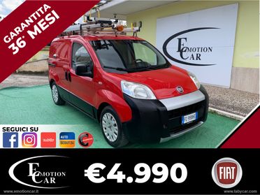 FIAT Fiorino 1.3 MJT 95CV Furg. Adventure E5+ - 2016
