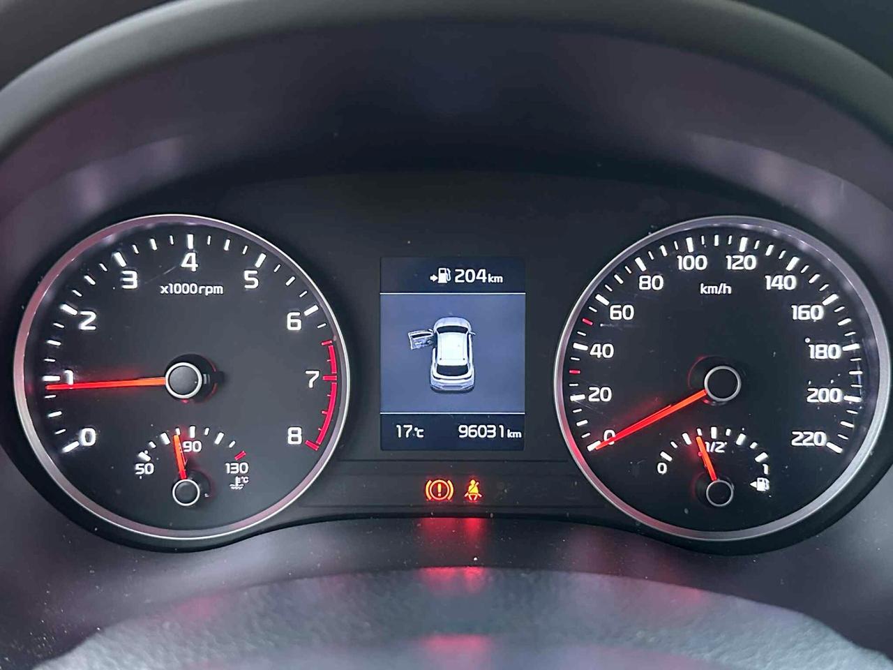 Kia Stonic 1.0 T-GDi 120 CV Style