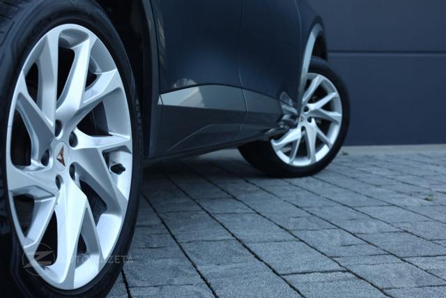 CUPRA Formentor 2.0 TDI