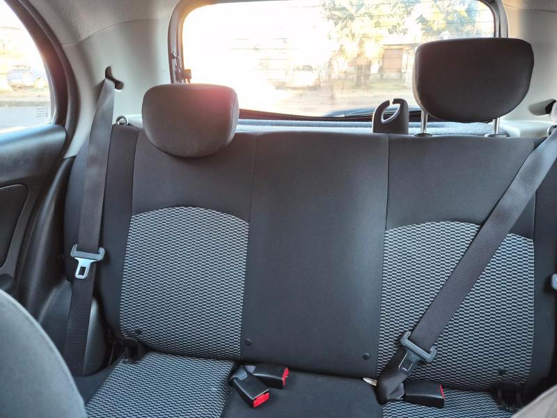 Nissan Micra 5 Porte Micra 1.2 Acenta