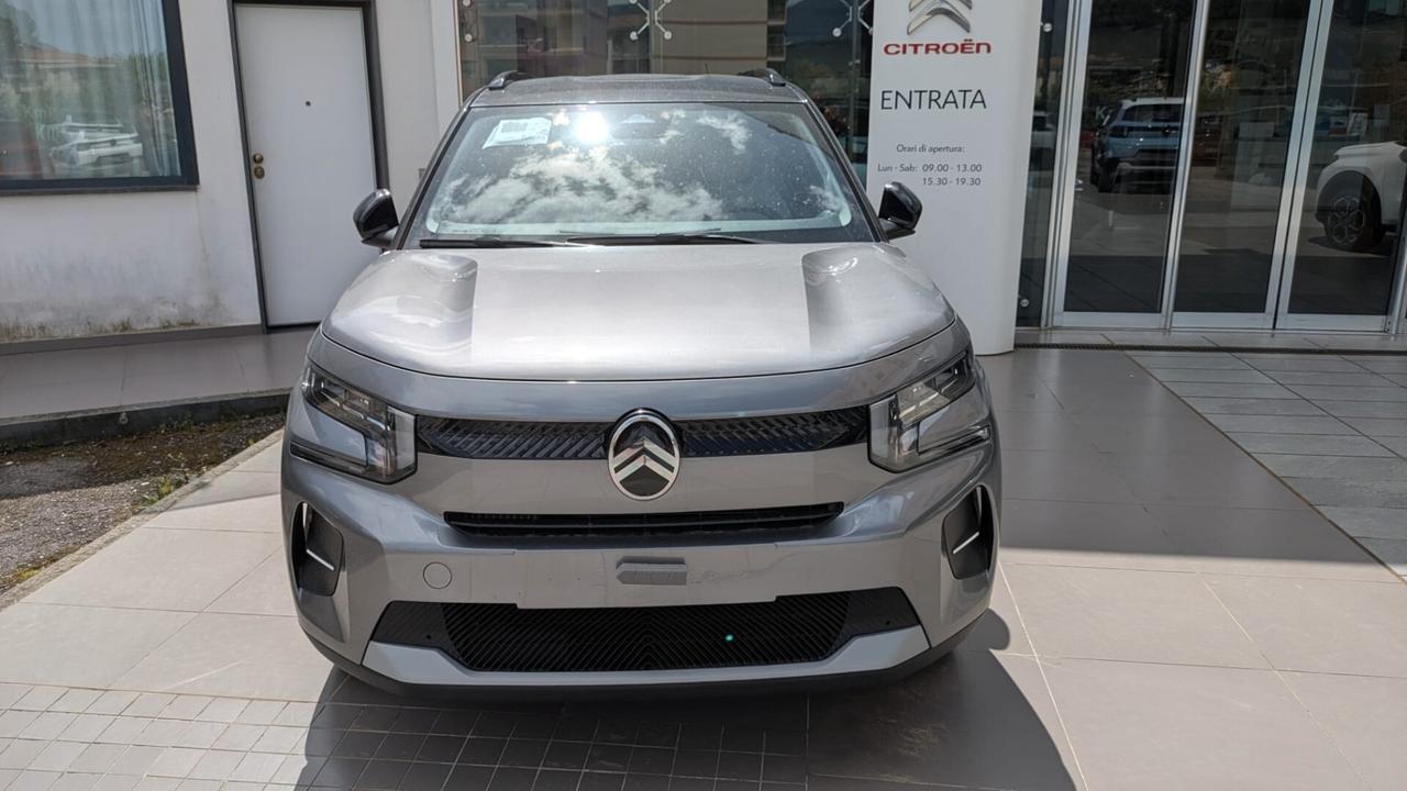 Citroen C3 110 HYBRID MAX KM0