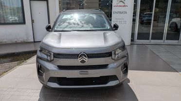 Citroen C3 110 HYBRID MAX KM0