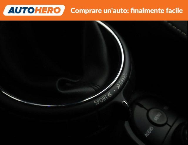 MINI One 1.5 One D