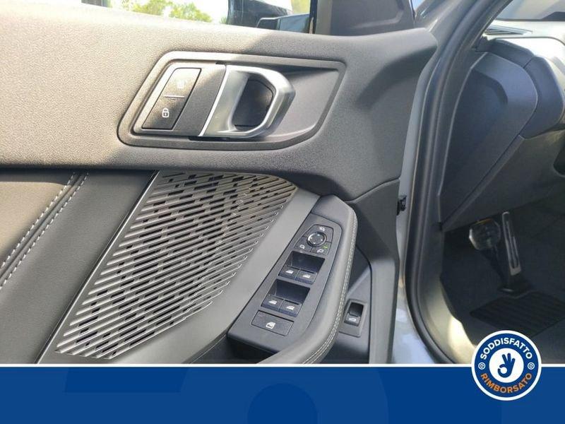 BMW Serie 1 120d M Sport Pro