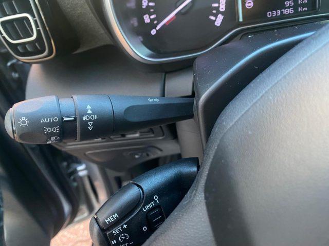 CITROEN C3 Aircross BlueHDi 110cv SHINE PACK Uniproprietario