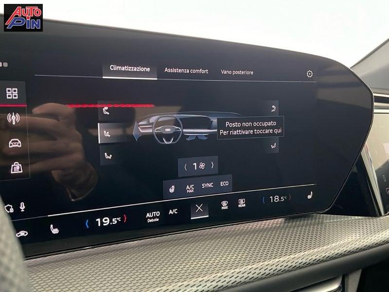 Audi Q5 Sportback TDI 150kW quattro S tronic S Line Edition **IN ARRIVO**