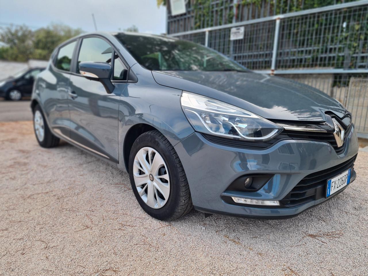 Renault Clio dCi 8V 75 CV 5 porte Business