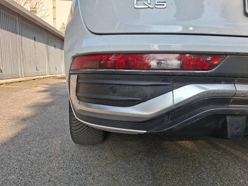 Audi Q5 Sportback 40 2.0 tdi mhev 12V S line quattro s-tronic