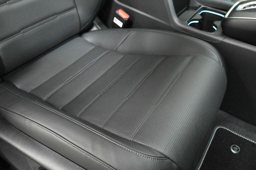 HONDA CR-V 6ª serie CR-V 2.0 Hev eCVT AWD Eleg...