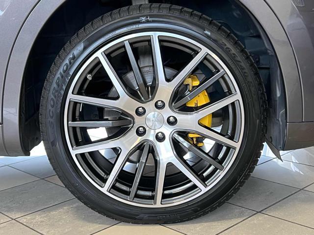 MASERATI Levante V6 Diesel 275 CV AWD