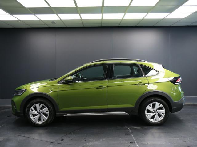 VOLKSWAGEN Taigo 1.0 TSI 95 CV Life