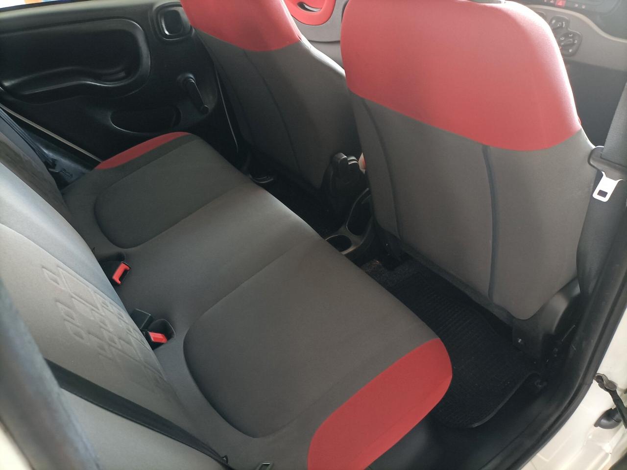 Fiat Panda 1.2 EasyPower Easy 69 CV - 2016