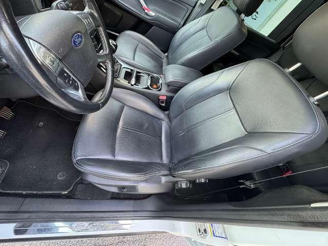 Ford S-Max S-Max I 2010 2.0 tdci New Titanium 163cv
