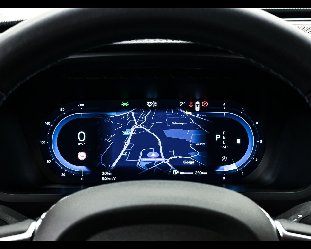 VOLVO XC90 B5 (d) AWD automatico 7 posti Plus Bright