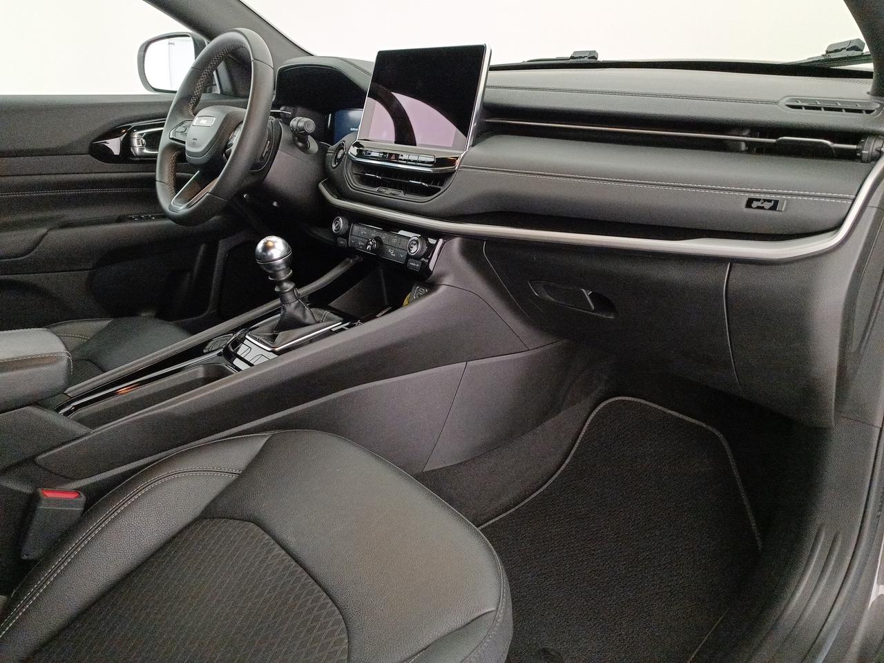 JEEP Compass 1.6 mjt 80 Anniversario 2wd 130cv