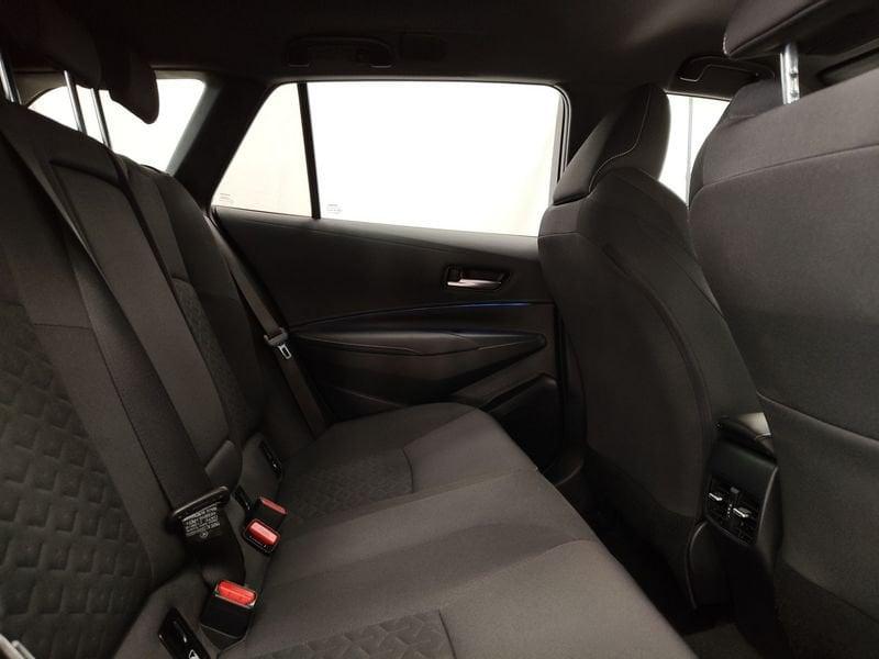 Toyota Corolla Corolla Touring Sports 1.8 Hybrid Style