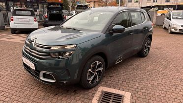 Citroen C5 Aircross C5 Aircross BlueHDi 130 S&S Live