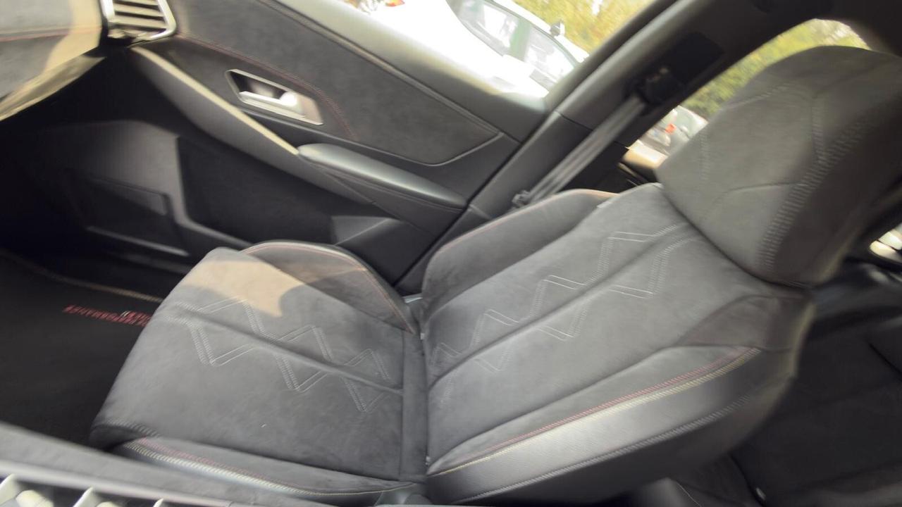 Ds 7 Crossback BlueHDi 130 aut. Grand Chic