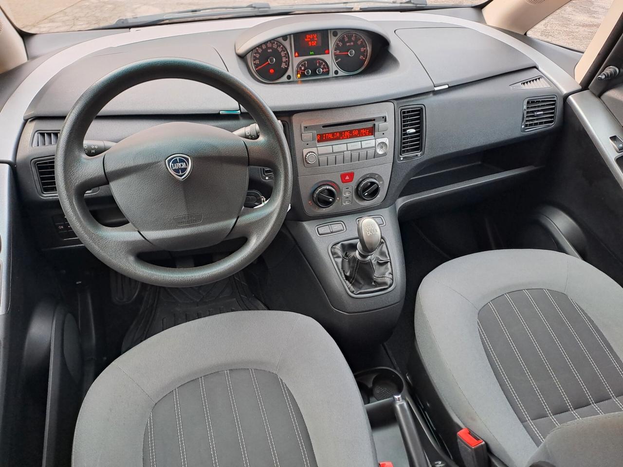 Lancia MUSA 1.4 BENZINA *OK NEOPATENTATI* E5