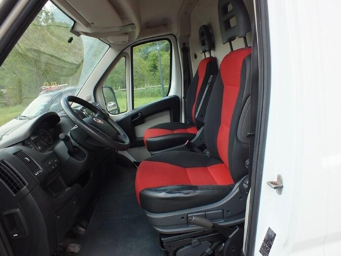 Fiat Ducato Furgone 2.3 mjt*SOLO 61.000KM*UNIPRO*